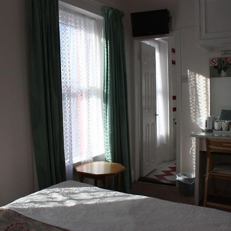 St. George Guest House COUNTY WEXFORD Eksteriør bilde