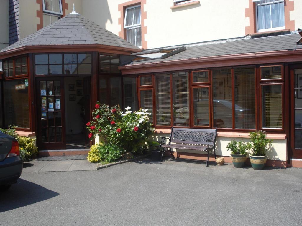 St. George Guest House COUNTY WEXFORD Eksteriør bilde