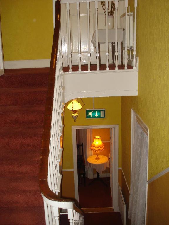 St. George Guest House COUNTY WEXFORD Eksteriør bilde