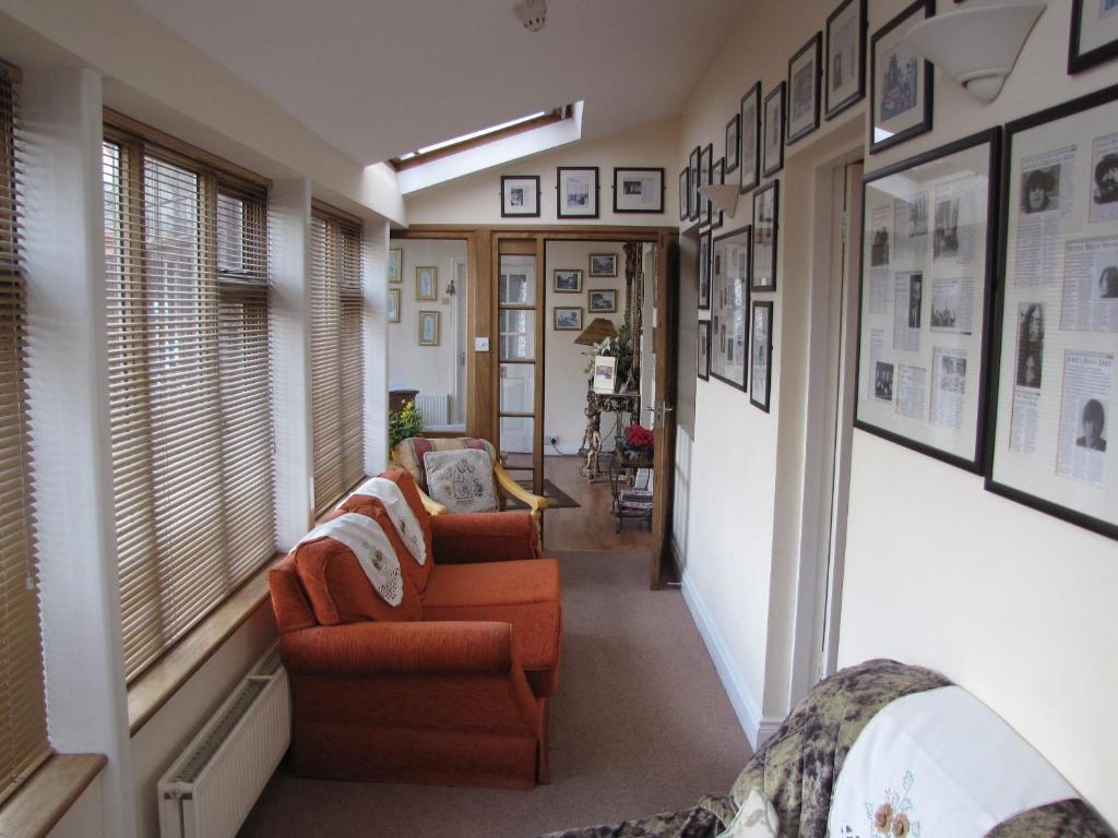 St. George Guest House COUNTY WEXFORD Eksteriør bilde