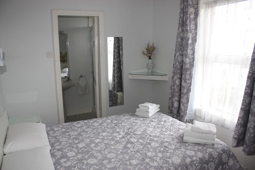 St. George Guest House COUNTY WEXFORD Eksteriør bilde