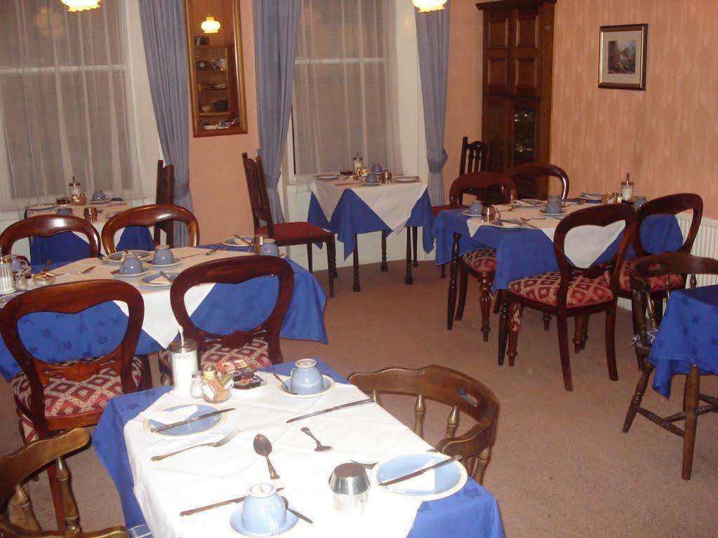 St. George Guest House COUNTY WEXFORD Eksteriør bilde
