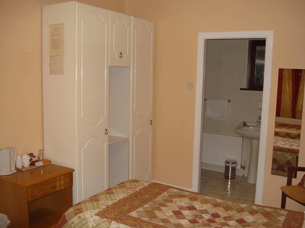 St. George Guest House COUNTY WEXFORD Eksteriør bilde