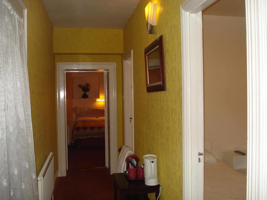 St. George Guest House COUNTY WEXFORD Eksteriør bilde