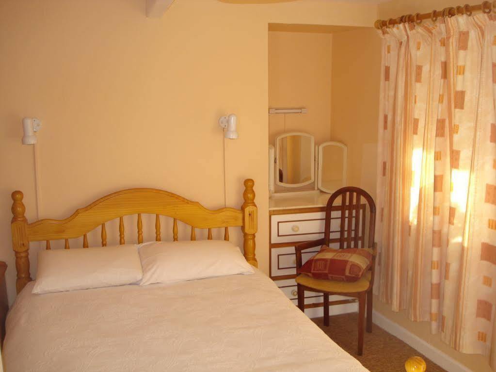 St. George Guest House COUNTY WEXFORD Eksteriør bilde