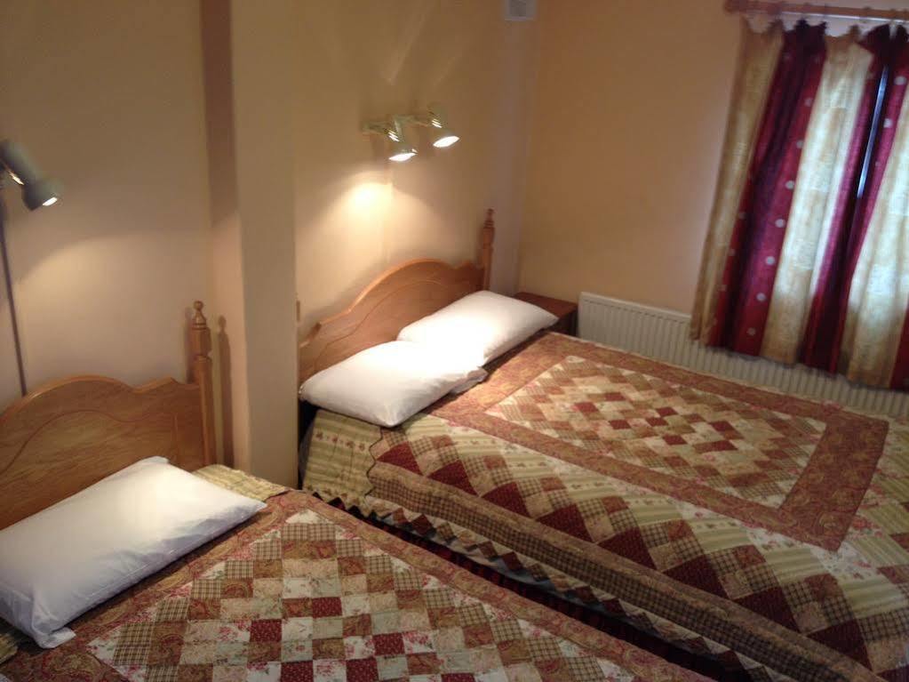 St. George Guest House COUNTY WEXFORD Eksteriør bilde
