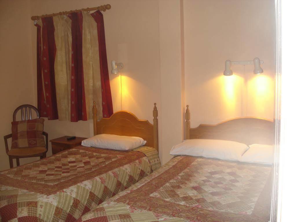 St. George Guest House COUNTY WEXFORD Eksteriør bilde