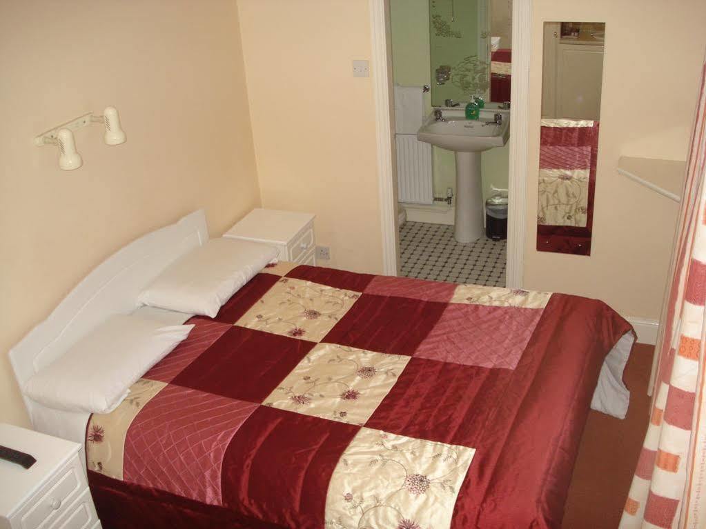 St. George Guest House COUNTY WEXFORD Eksteriør bilde