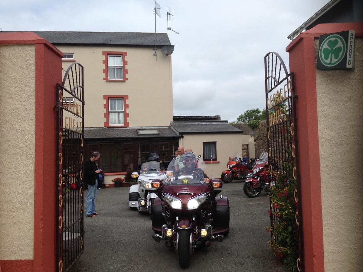 St. George Guest House COUNTY WEXFORD Eksteriør bilde