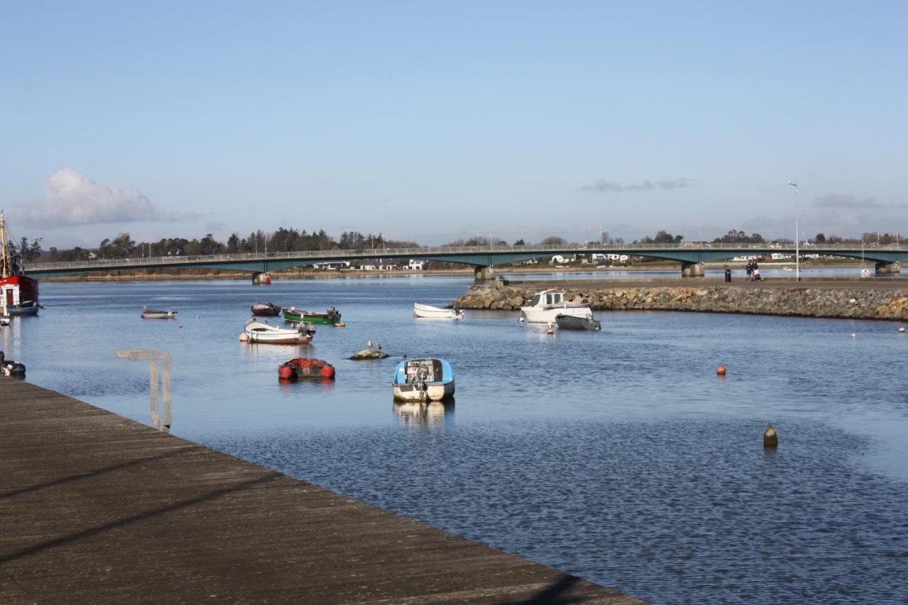 St. George Guest House COUNTY WEXFORD Eksteriør bilde