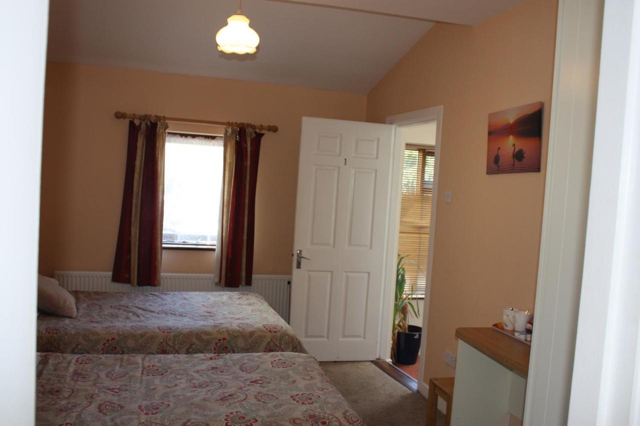 St. George Guest House COUNTY WEXFORD Eksteriør bilde
