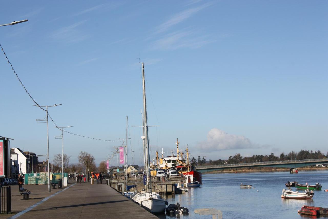 St. George Guest House COUNTY WEXFORD Eksteriør bilde