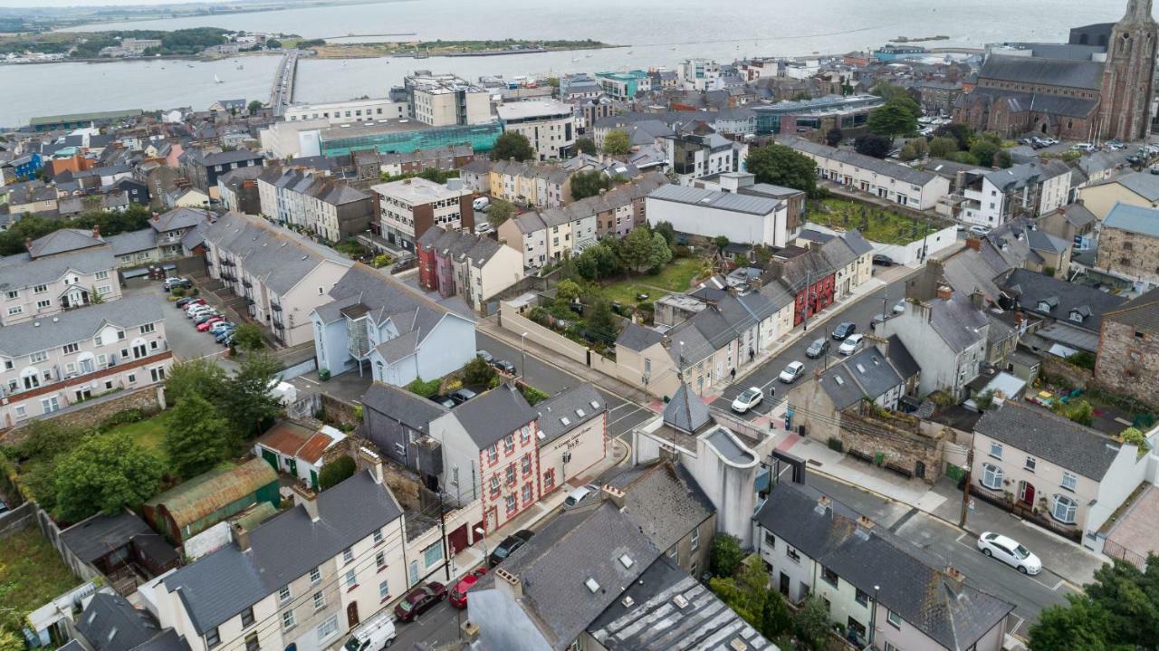 St. George Guest House COUNTY WEXFORD Eksteriør bilde